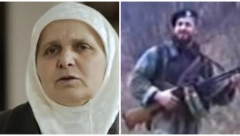"NASER JE ŽRTVA, BRANIO SE, NIJE IŠAO DA UBIJA!" Ovako je preminula predsednica majki Srebrenice ZALJUBLJENO pričala o koljaču Srba!