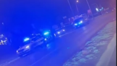 Učenica iz Srbije povređena u saobraćajnoj nezgodi na ekskurziji