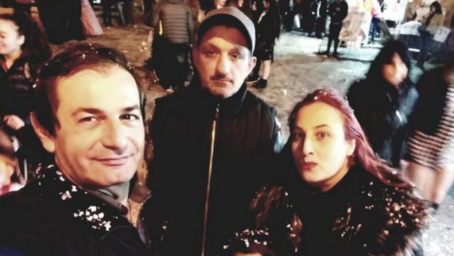 NJEGOV AUTO ZAPALILI SU DOK JE JOŠ BIO ŽIV, SUMNJALO SE NA MAFIJU A onda su plave rukavice ubice otkrile jezivu istinu
