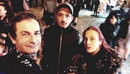 NJEGOV AUTO ZAPALILI SU DOK JE JOŠ BIO ŽIV, SUMNJALO SE NA MAFIJU A onda su plave rukavice ubice otkrile jezivu istinu