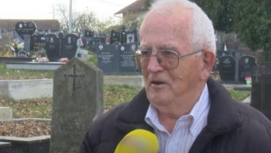 DRAGOLJUB JE 20 GODINA ŽIVEO KAO OMER! Kada je saznao da je SRBIN koji je odgajan kao MUSLIMAN, usledio je ŠOK! (VIDEO)