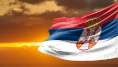 KAZNE I DO 1.000 EVRA: Koje zastave smeju na prozore, a koje su strogo zabranjene u EU sili?