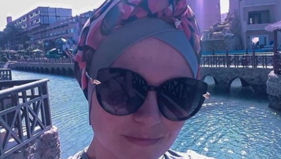 "ŽIVIM U HAREMU, ALI NISAM ROB" Elena se udala za Egipćana, promenila veru, pa otkrila kako sada živi