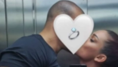 KO JE NOVI BRESKVICIN DEČKO Osam godina je stariji od pevačice, radi u policiji i ima telo kao isklesano