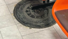 ŽENA PROPALA U ŠAHT JER GA JE NAGRIZLA KOROZIJA  Institut za reumatologiju o padu Ljubice Milenković