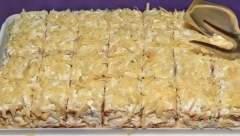 SLANA TORTA JOŠ BOLJA OD SLATKE Sa krekerima, slasna i mekana, ovakvu do sada niste jeli
