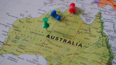 VAŽAN SPORAZUM SA AUSTRALIJOM Veliko olakšanje za srpske državljane
