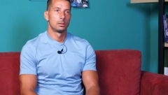 NOVI HAOS NEKADAŠNJEG FUDBALERA Nikola Petković uhapšen, pretio da će ubiti dečaka i njegove roditelje