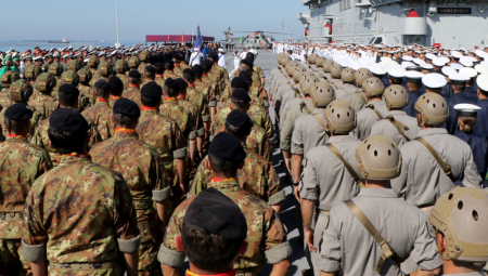 ITALIJA ODGOVORILA NA PRETNJE HUTA: "Ne plašimo se, spremni smo..."