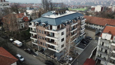 Žena daje besplatnu sobu za stanovanje usred Beograda, a uslovi su - više nego neobični!