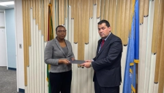 OGLASILA SE MISIJA GVAJANE NAKON ZAHTEVA SRBIJE Evo šta su poručili o vanrednoj sednici