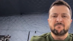 "NASTAVLJAMO SA OBNAVLJANJEM TIMA" Zelenski imenovao pet novih komandanata