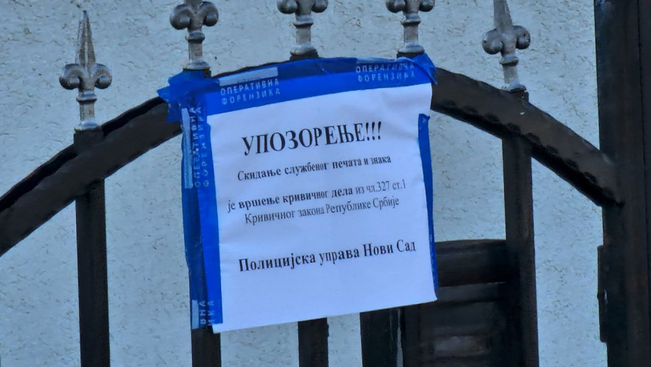 U 4 UJUTRU NAŠAO OCA U LOKVI KRVI! Sin zatekao preklanog Dušimira, ovo je rekao policiji kada ih je zvao