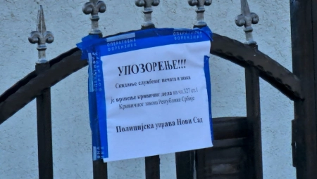 U 4 UJUTRU NAŠAO OCA U LOKVI KRVI! Sin zatekao preklanog Dušimira, ovo je rekao policiji kada ih je zvao
