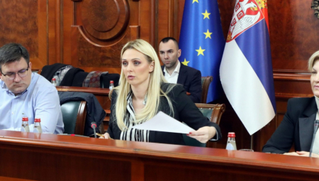 Održan treći sastanak Radne grupe za uređenje tržišta i robne berze
