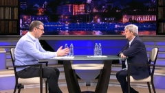 MAJIĆ DOBIJA PARE OD DRŽAVE, A OPTUŽUJE JE ZA GENOCID I HOLOKAUST Vučić: A ne kažete da ste oslobodili "gnjilansku grupu"