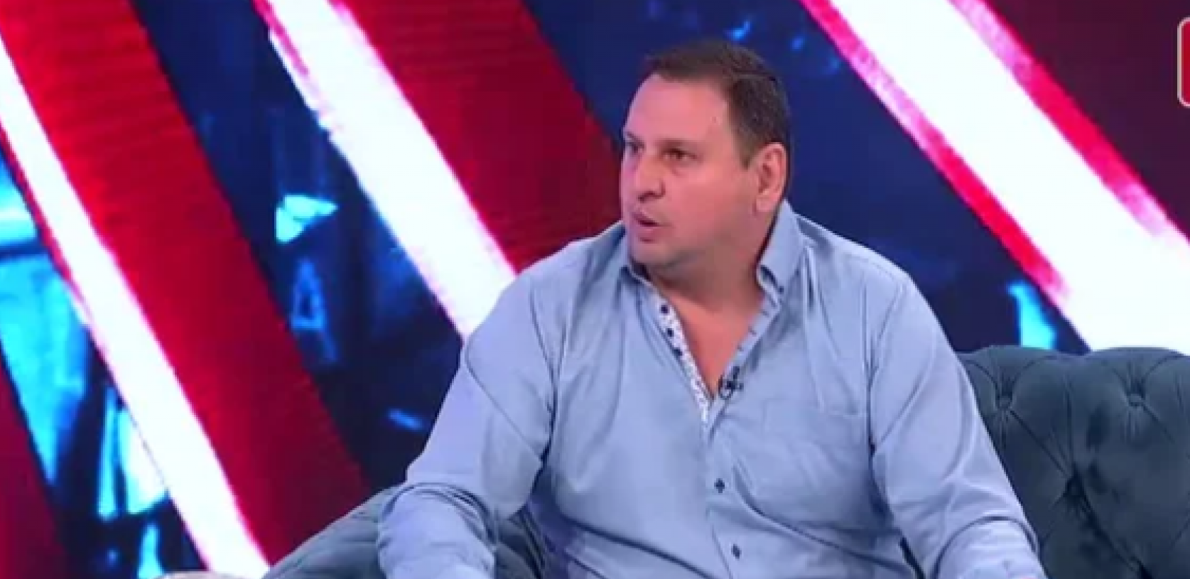 MAJA JE SAMO SA OLOŠIMA BILA Taki Marinković šokirao izjavom, evo šta misli o ćerkinoj vezi sa Stanislavom