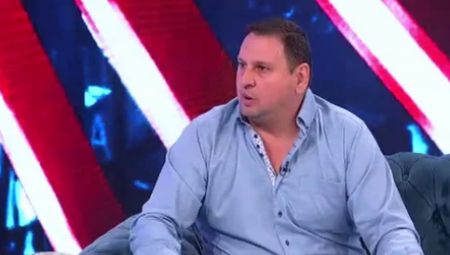 KO JE ONA, DETE OD 16 GODINA?! Taki Marinković udario na ćerku Stanislava Krofaka, nije je štedeo!