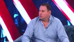 KO JE ONA, DETE OD 16 GODINA?! Taki Marinković udario na ćerku Stanislava Krofaka, nije je štedeo!