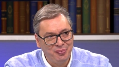 OSTAJEMO ČVRSTO NA EVROPSKOM PUTU Vučić o važnom sastanku sa Ursulom fon der Lajen