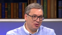 "IMAM OGROMNU TREMU" Vučić o projektu "Expo 2027": Verujem da ćemo sve planove ispuniti