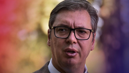 POSTOJI "TAJNI IGRAČ" NA KOSOVU Vučić otkrio naciji: Biće ogoljen u narednim danima!