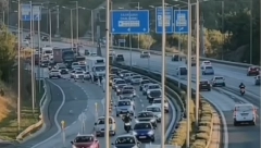 VOZAČI, PAŽNJA! Očekuju se velike gužve na svim putnim pravcima