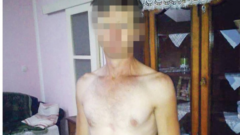 BOLESNIK ĆERKI ISPRAO MOZAK PA JE UBEDIO DA IMAJU ODNOSE Pančevo još pamti čoveka koji je devojci uništio život