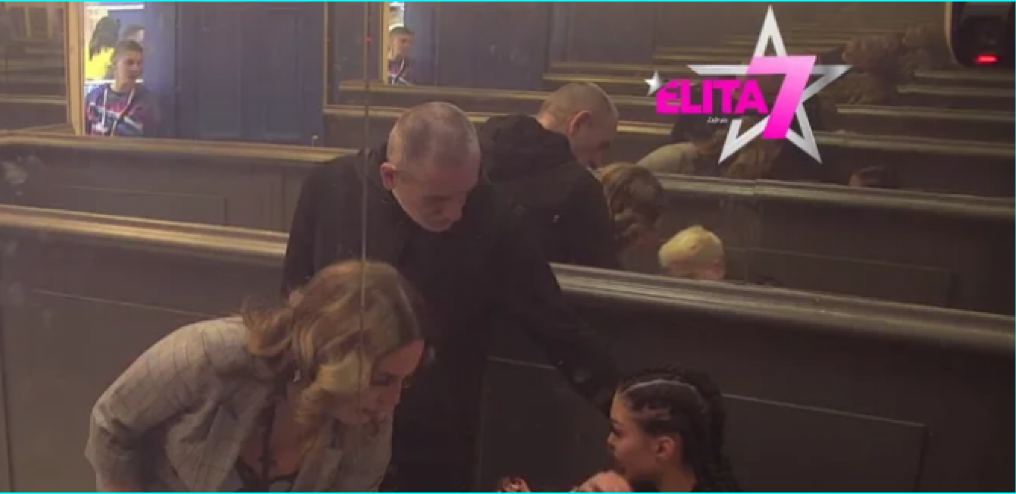 ŽESTOKA KAZNA ZA MAJU MARINKOVIĆ Besno izletela, pa završila u suzama, cimeri je smirivali!