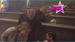 ŽESTOKA KAZNA ZA MAJU MARINKOVIĆ Besno izletela, pa završila u suzama, cimeri je smirivali!