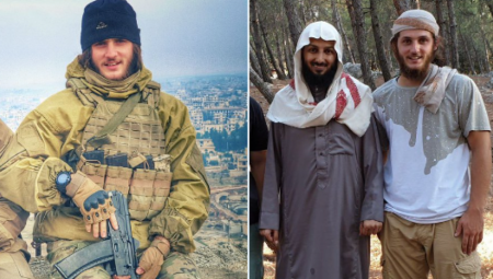 UBIJEN ALBANSKI TERORISTA Iz Makedonije otišao da se bori za kalifat, a sada ga snajperista likvidirao