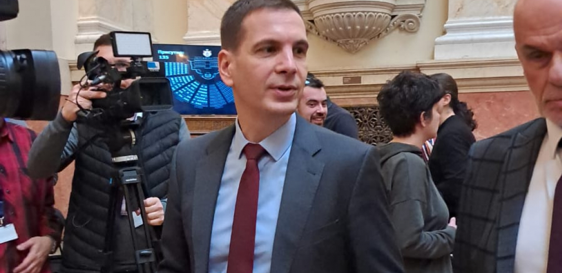 SKANDAL! Stranka Jovanovića poručila: Svi koji hoće da pomognu da se Srbi ne proglase genocidnim narodom naši su neprijatelji