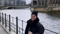 KAKAV BLAM NAŠE POZNATE VODITELJKE! Nije znala o čemu se radi, ljudi nisu prestajali da je zadirkuju zbog ove situacije!