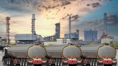 SANKCIJE NISU PREPREKA Britanci uvoze gorivo prerađeno iz ruske nafte