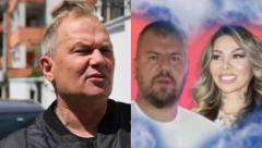 JANJUŠ USKORO RASKIDA SA ANELI Kod Osmana Karića otkrivena tajna, ovo su detalji Markovog rijaliti plana