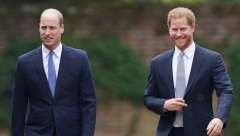 KRALJ ČARLS IMA RAK Princ Hari je odmah odleteo u London, da li će teška dijagnoza pomiriti braću?