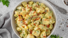 SAVRŠENA KROMPIR SALATA Po receptu planetarno popularnog kuvara Džejmija Olivera