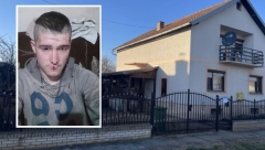 ODLOŽENO PRIPREMNO ROČIŠTE DENISU (28) IZ ČENEJA KOJI JE ZBOG 2.000 DINARA UBIO KOMŠIJU (78) Telo starca pronašao sin