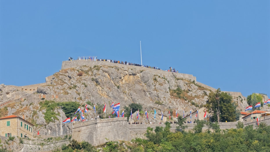 KLASIČAN PRIMER ALJKAVOSTI HRVATSKIH SLUŽBENIH ORGANA? Ne žele da identifikuju srpske borce sahranjene u Kninu