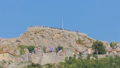 KLASIČAN PRIMER ALJKAVOSTI HRVATSKIH SLUŽBENIH ORGANA? Ne žele da identifikuju srpske borce sahranjene u Kninu