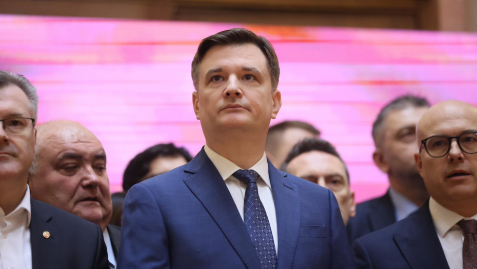 "SLEDEĆI ĐILASOV ZAHTEV ĆE BITI DA SE IZBORI NE ODRŽAVAJU NEDELJOM" Jovanov obelodanio taktiku opozicije
