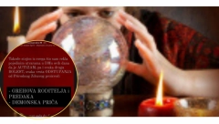 GOVORI ŽENAMA DA MEDITIRAJU, UMESTO DA IDU KOD LEKARA "Deda je probo babu vilom, zato si ti bolesna", "Svaka bolest je zbog greha predaka", tvrdi ona