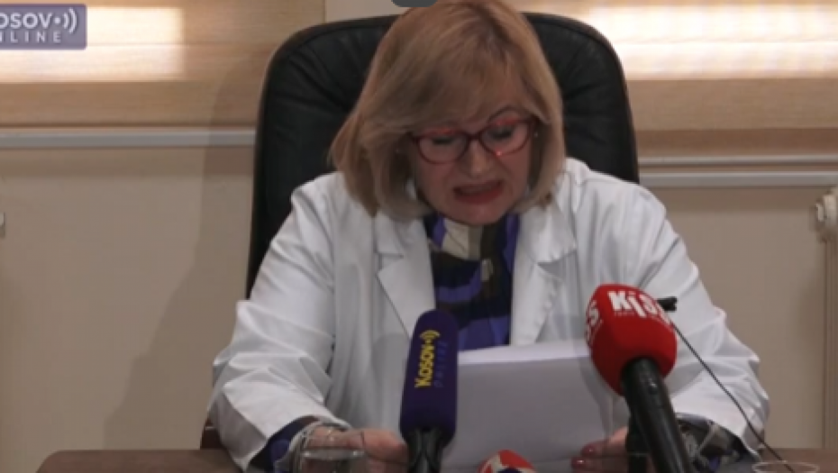 ODLUKA O UKIDANJU DINARA PRETI DA UKINE LEČENJE SRBA Radomirović: Postavlja se pitanje kako doći do lekova