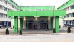 ZDRAVSTVENI CENTAR VRANJE NE DOZVOLJAVA PRATNJU ZA POROĐAJE UPRKOS NAREDBI Ovo navode kao razlog za to