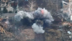 "RUSIJA ĆE UNIŠTITI AMERIČKU VOJSKU" Riter: Dići će ih u vazduh