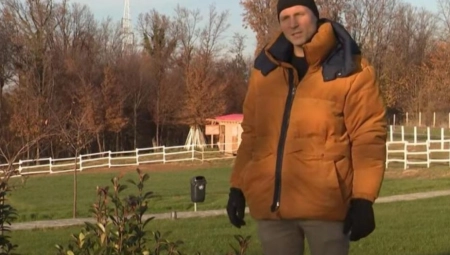 MARKO JE 15 GODNINA BIO U AMERICI, A ONDA JE DOŠAO U SRBIJU Tamo je imao biznis, a sve je batalio zbog ovoga