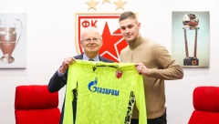 GOTOVO Milojević dobio drugo pojačanje ove zime