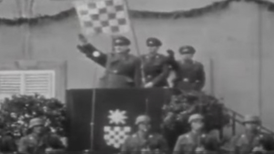 KOLUMNA DRAGUTINA MATANOVIĆA! Nesrećni slučaj Grlić Radman, ili: O dedovima i unucima iz Bugojna