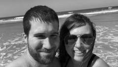 MLADI BRAČNI PAR PRONAĐEN MRTAV Ubica je sačekao da ostanu sami... izvadio je oružje i POČEO POKOLJ