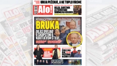 BRUKA Đilas divljao u Skupštini u Kurtijevom stilu!